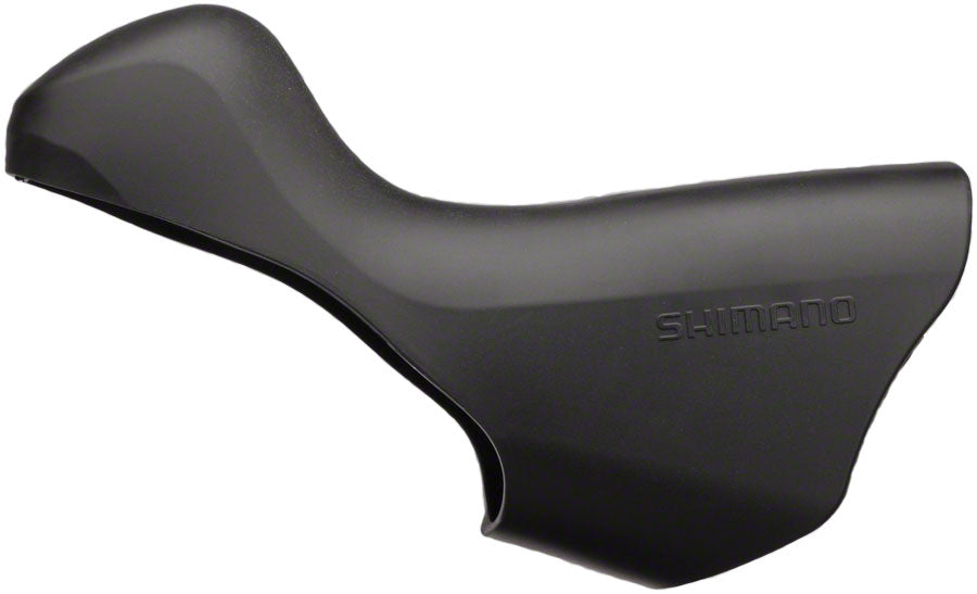 Shimano 105 ST-5700 STI Lever Hoods Black Pair