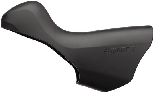 Shimano 105 ST-5700 STI Lever Hoods Black Pair-Goodwynn's