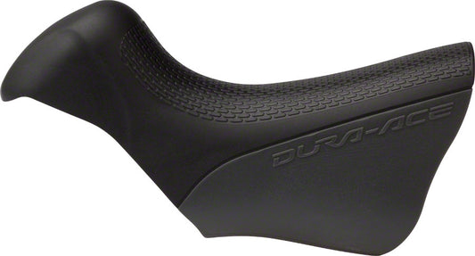 Shimano Dura-Ace ST-9070 Di2 STI Lever Hoods - Black Pair-Goodwynn's