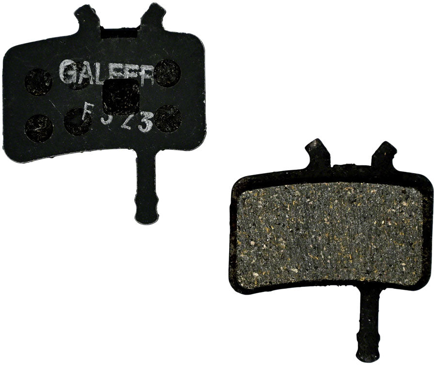 Galfer Avid BB7/Juicy 3/5/7/Ultimate Disc Brake Pads - Standard Compound