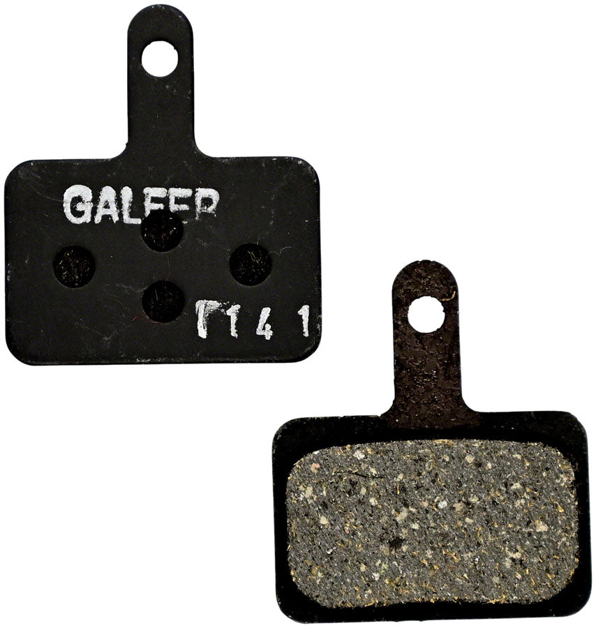 Galfer Shimano Alivio MT200 Deore M575/525/515TRP Hylex/Spyre Disc Brake Pads - Standard Compound