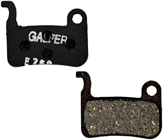 Galfer Shimano XTR/XT/Deore/M975/965/800/775/765/665 Disc Brake Pads - Standard Compound-Goodwynn's