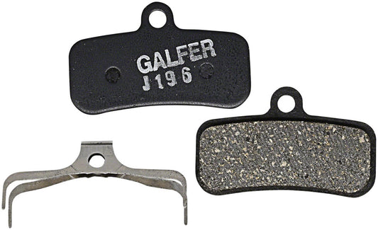 Galfer Shimano Saint/Zee/XTR M9120/XT M9120 TRP Quadium/Slate Disc Brake Pads - Standard Compound-Goodwynn's