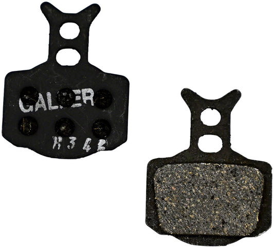 Galfer Formula C1/ Cura/Mega/RO/R1/RR1/RX/T1/The One Disc Brake Pads - Standard Compound-Goodwynn's