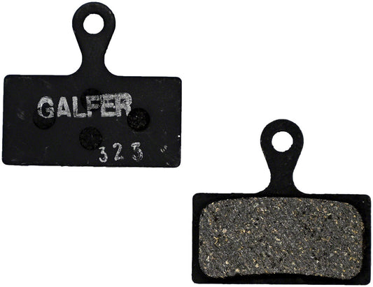 Galfer Shimano XTR 2011-18 XT 2014- M9020/8100/988/985/980/785/675 Disc Brake Pads - Standard Compound-Goodwynn's