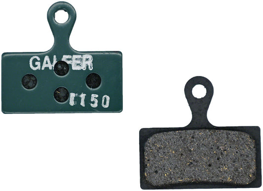 Galfer Shimano XTR 2011-18 XT 2014- M9020/8100/988/985/980/785/675 Disc Brake Pads - Pro Compound-Goodwynn's