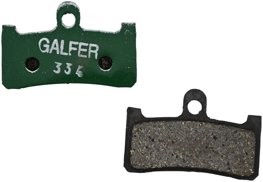 Galfer Hope M4 Trickstuff Diretissima Disc Brake Pads - Pro Compound-Goodwynn&#39;sGoodwynn&#39;s