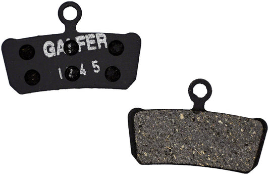 Galfer SRAM G2/Guide R/RS/RSC/Ultimate Disc Brake Pads - Standard Compound-Goodwynn's