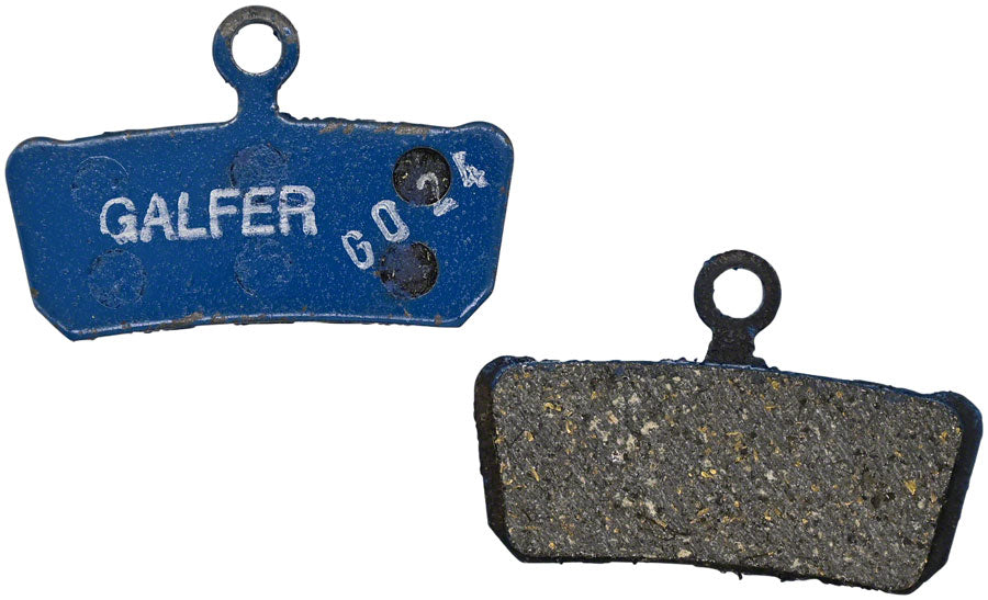 Galfer SRAM G2/Guide R/RS/RSC/Ultimate Disc Brake Pads - Road Compound-Goodwynn&#39;sGoodwynn&#39;s