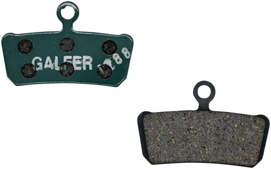 Galfer SRAM G2/Guide R/RS/RSC/Ultimate Disc Brake Pads - Pro Compound-Goodwynn's