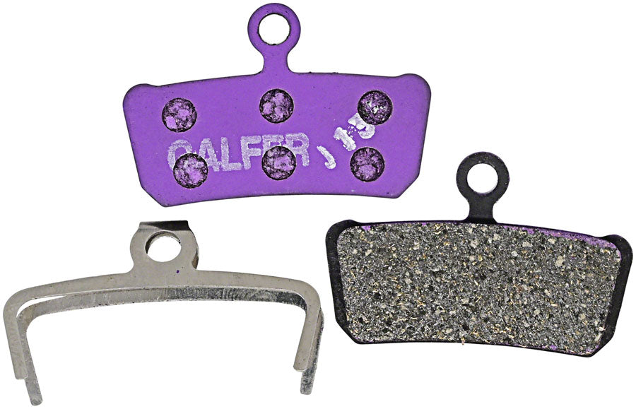 Galfer SRAM G2/Guide R/RS/RSC/Ultimate Disc Brake Pads - E-Bike Compound-Goodwynn&#39;sGoodwynn&#39;s