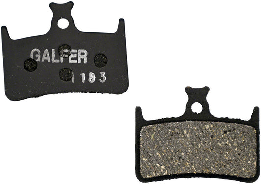 Galfer Hope E4 RX4-SH Disc Brake Pads - Standard Compound-Goodwynn's