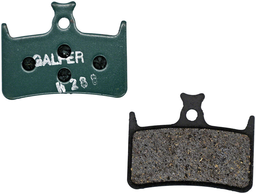 Galfer Hope E4 RX4-SH Disc Brake Pads - Pro Compound-Goodwynn&#39;sGoodwynn&#39;s