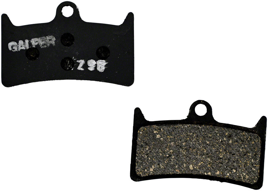 Galfer Hope V4/Trickstuff Maxima Disc Brake Pads - Standard Compound-Goodwynn&#39;sGoodwynn&#39;s