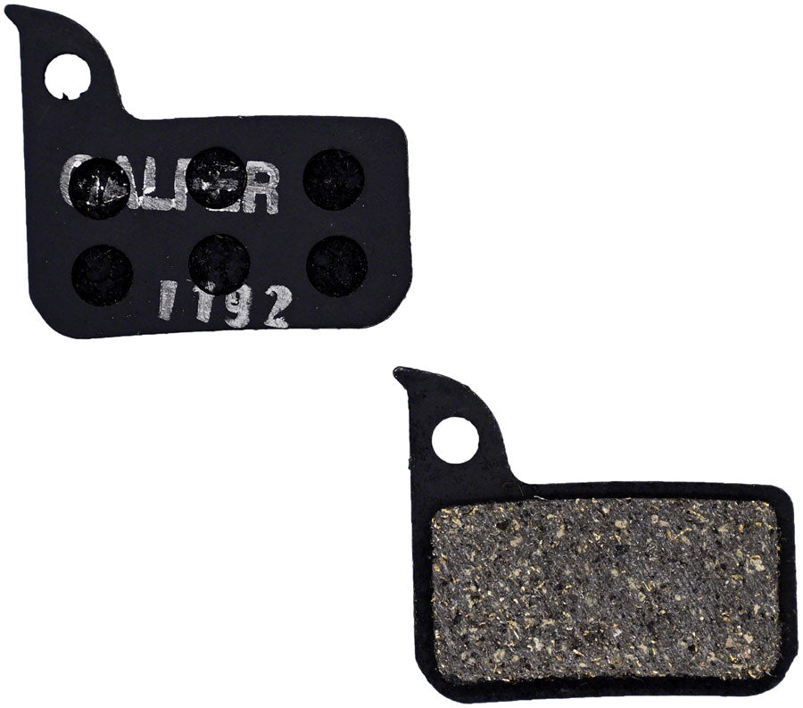 Galfer SRAM Force/HRD/Level TLM -2018/Ultimate -2018/Red 22 Rival Disc Brake Pads - Standard Compound-Goodwynn&#39;sGoodwynn&#39;s