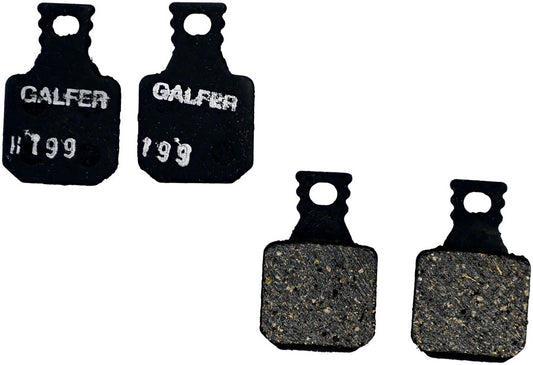 Galfer Magura MT5/7 Disc Brake Pads - Standard Compound-Goodwynn's