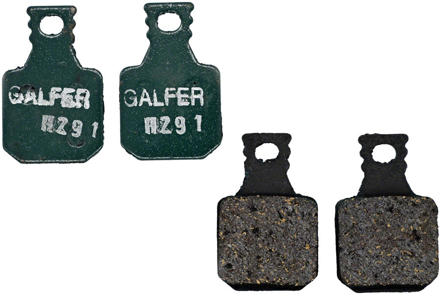 Galfer Magura MT5/7 Disc Brake Pads - Pro Compound-Goodwynn&#39;sGoodwynn&#39;s