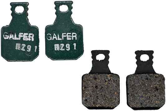 Galfer Magura MT5/7 Disc Brake Pads - Pro Compound-Goodwynn's