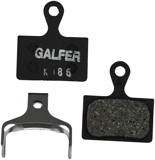 Galfer Shimano 105 BR-R7070/BR-RS305/405/505/805/Dura Ace/GRX/Ultegra/XTR BR-M9100 Disc Brake Pads - Standard Compound-Goodwynn's