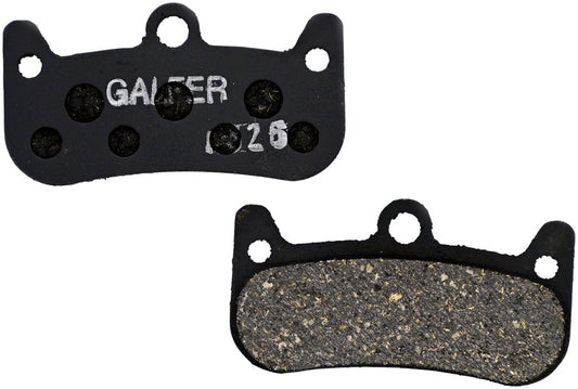 Galfer Formula Cura 4 Disc Brake Pads - Standard Compound-Goodwynn's