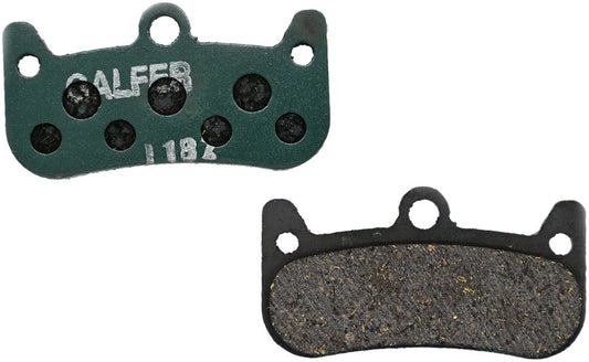 Galfer Formula Cura 4 Disc Brake Pads - Pro Compound-Goodwynn's