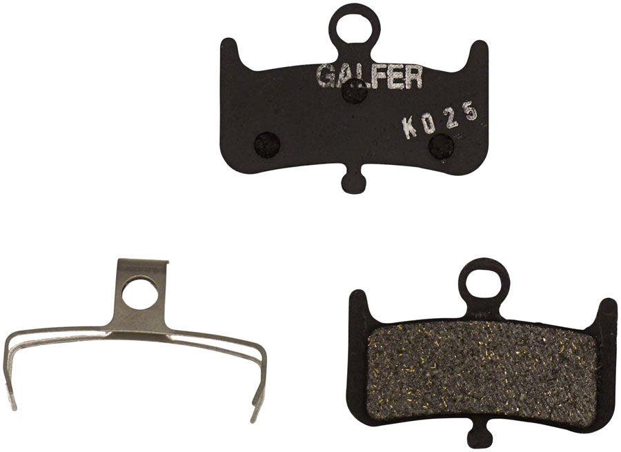 Galfer Hayes Dominion A4 Disc Brake Pads - Standard Compound-Goodwynn&#39;sGoodwynn&#39;s