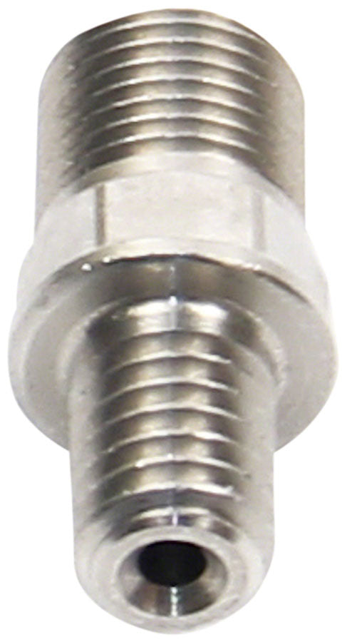 Hope Disc Brake Caliper Straight Connector - For 5mm Hose M6 Thread-Goodwynn&#39;sGoodwynn&#39;s