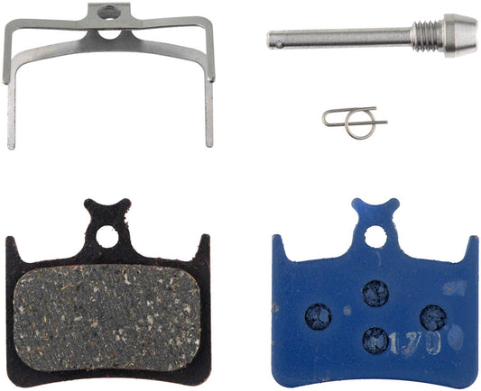 Hope SR4-SR Disc Brake Pads - For RX4 Caliper SRAM Road Organic Compound-Goodwynn's