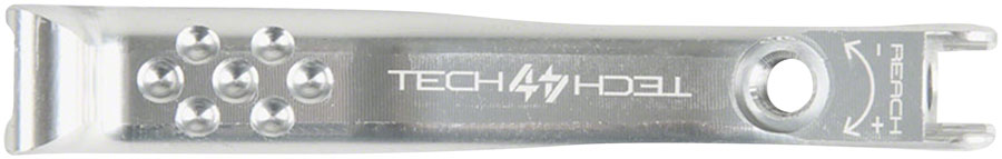 Hope Tech 4 Brake Lever Blade - Silver-Goodwynn&#39;sGoodwynn&#39;s