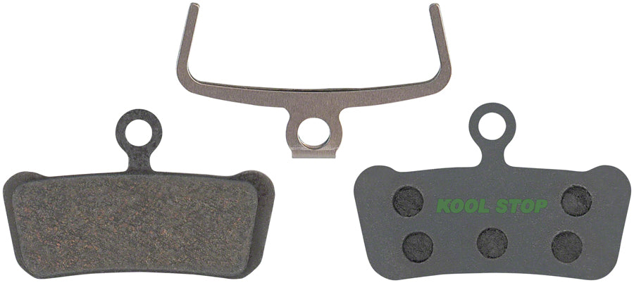 Kool-Stop Avid XO Trail/SRAM Guide Ultimat Disc Brake Pads - Ebike Compound