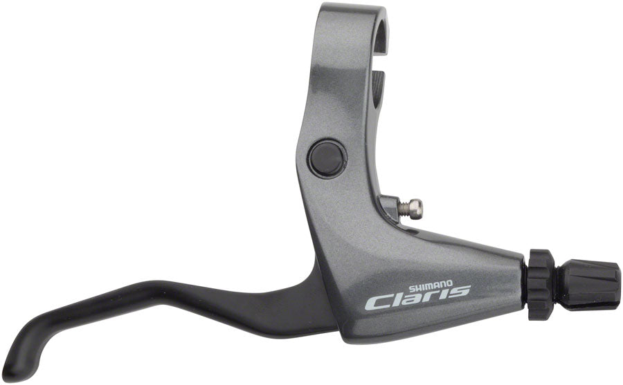 Shimano Claris BL-R2000 Flat Bar Road Bike Brake Lever Set-Goodwynn&#39;sGoodwynn&#39;s