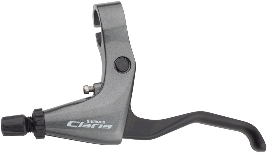 Shimano Claris BL-R2000 Flat Bar Road Bike Brake Lever Set-Goodwynn&#39;sGoodwynn&#39;s