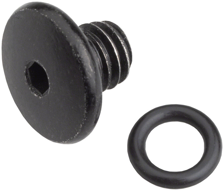 Shimano BL-M445 Bleed Screws & Bleed Nipple Seal-Goodwynn&#39;sGoodwynn&#39;s