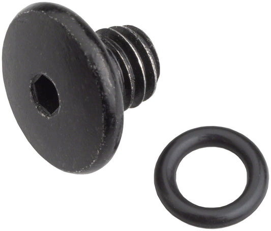 Shimano BL-M445 Bleed Screws & Bleed Nipple Seal-Goodwynn's