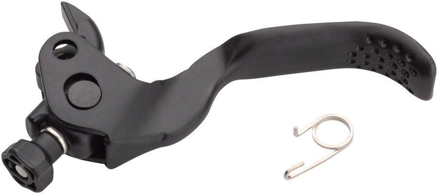 Shimano XT BL-M8100 Left Brake Lever Member Unit