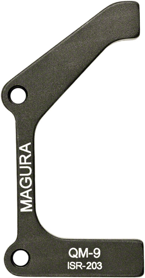 Magura QM9 Adaptor for 203mm Rotor on Rear IS Mounts-Goodwynn's