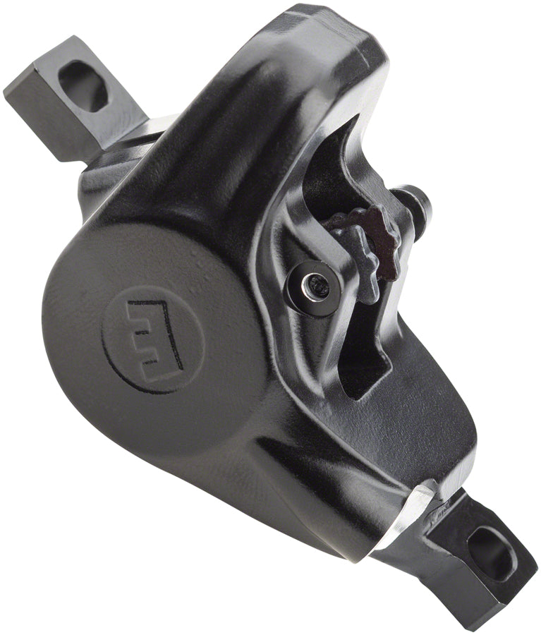 Magura MT Sport Disc Brake Caliper Black-Goodwynn&#39;sGoodwynn&#39;s