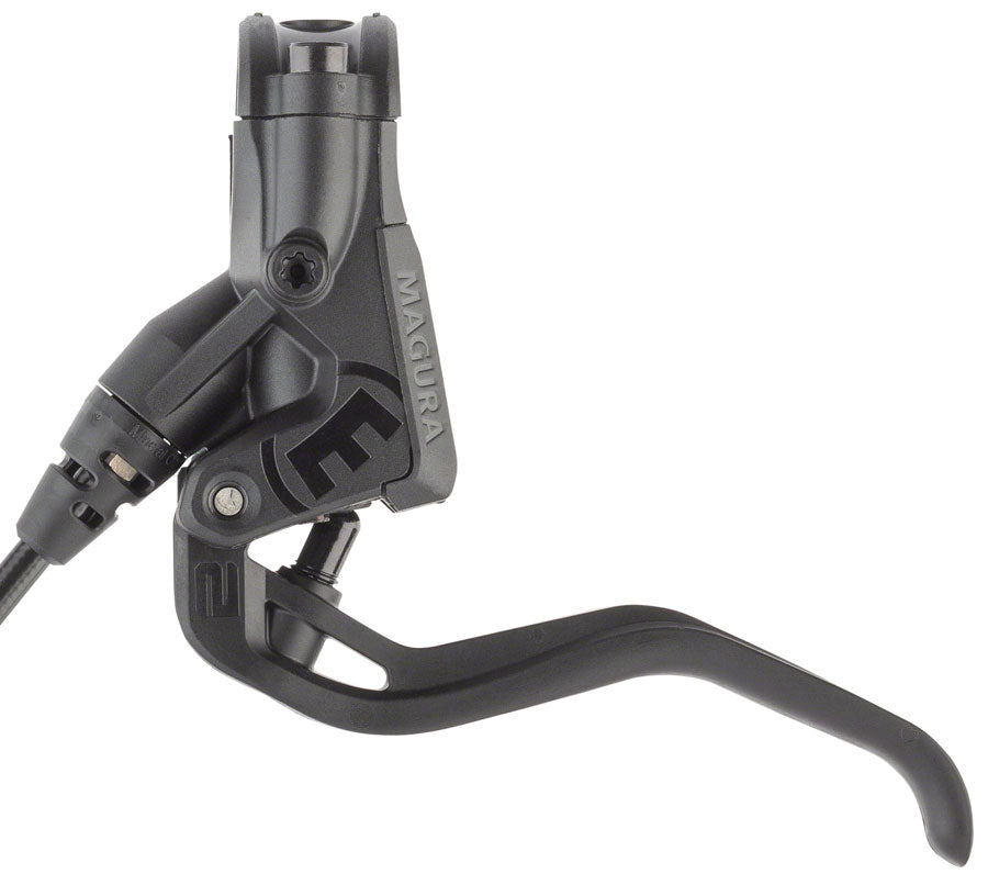 Magura MT Thirty Disc Brake Lever - Front Rear Hydraulic Post Mount BLK-Goodwynn&#39;sGoodwynn&#39;s