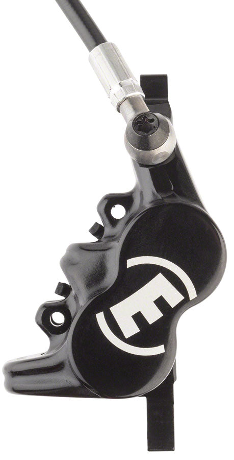 Magura MT Thirty Disc Brake Lever - Front Rear Hydraulic Post Mount BLK-Goodwynn&#39;sGoodwynn&#39;s