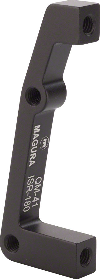 Magura QM41 Adaptor for a 180mm Rotor on Rear I.S. Mounts-Goodwynn's