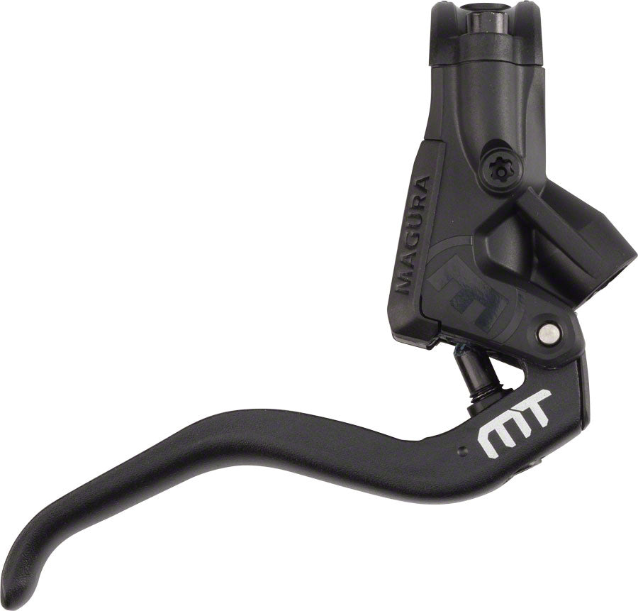 Magura MT4 Disc Brake Master Cylinder Assembly Aluminum Lever