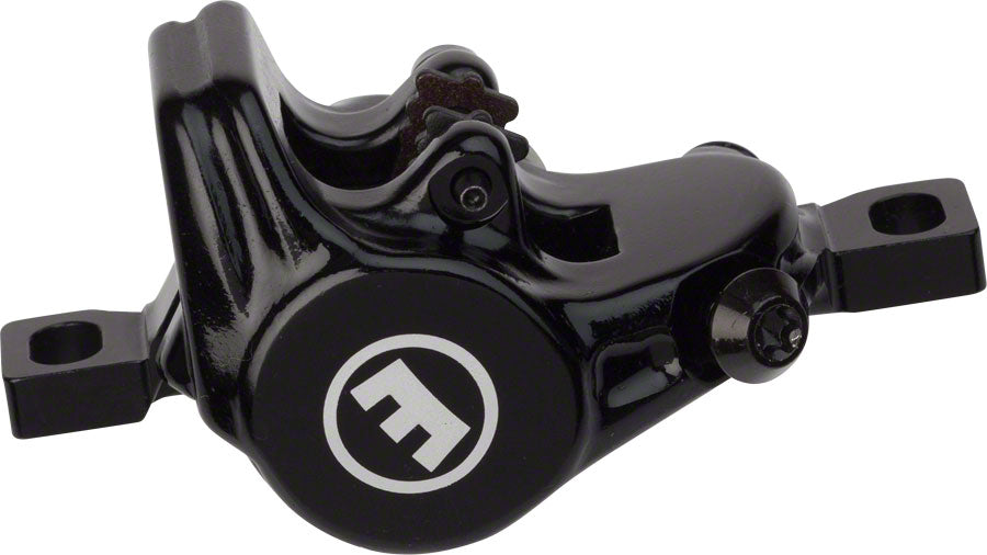 Magura MT4 / MT6 Disc Brake Caliper Black/Silver-Goodwynn&#39;sGoodwynn&#39;s