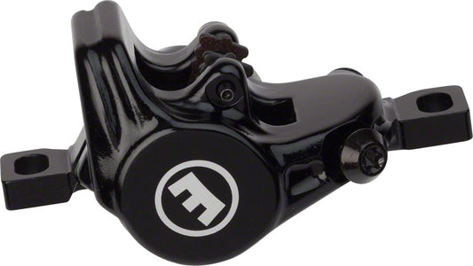 Magura MT4 / MT6 Disc Brake Caliper Black/Silver-Goodwynn's