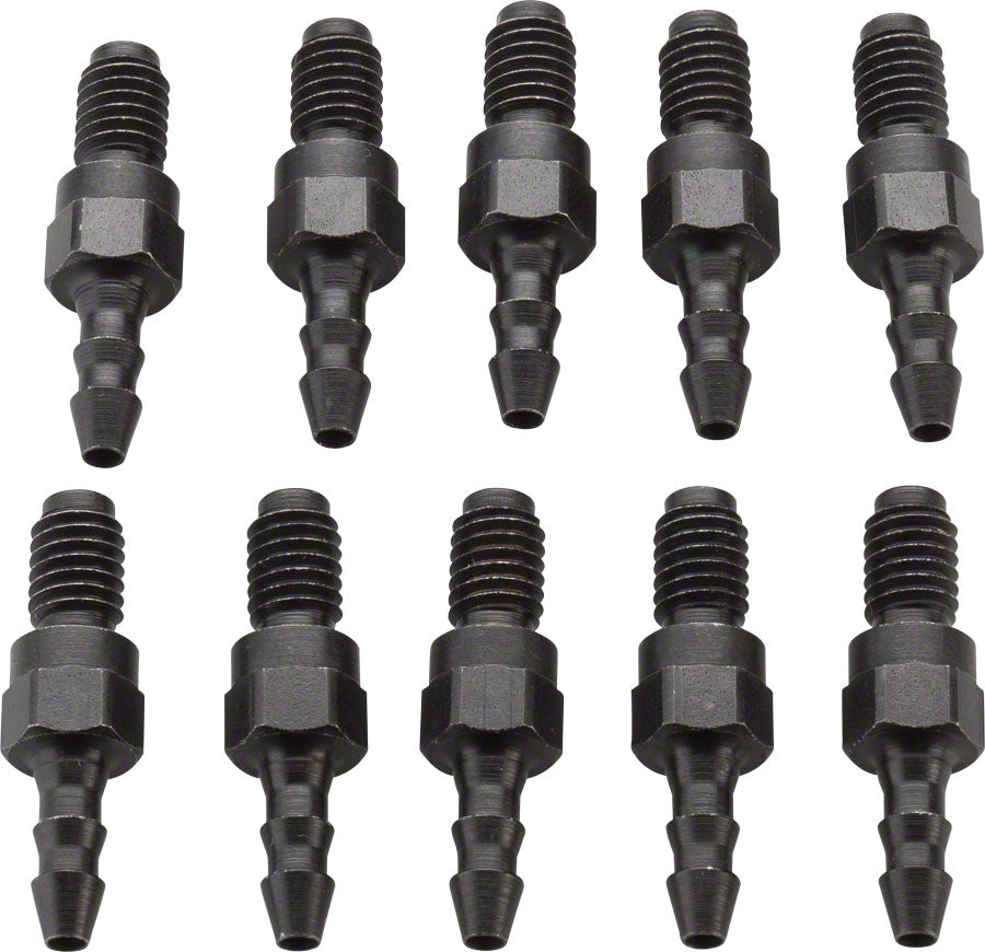 Magura Barbed Fitting M6 (Tubing Connection at Caliper) 10 pcs-Goodwynn&#39;sGoodwynn&#39;s