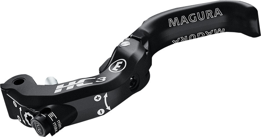 Magura HC3 Adjustable Disc Brake Lever Fits MT6 MT7 MT8 MT Trail Carbon-Goodwynn&#39;sGoodwynn&#39;s