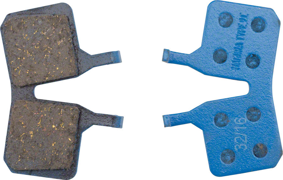 Magura 9.C Disc Brake Pads - Comfort Compound-Goodwynn&#39;sGoodwynn&#39;s