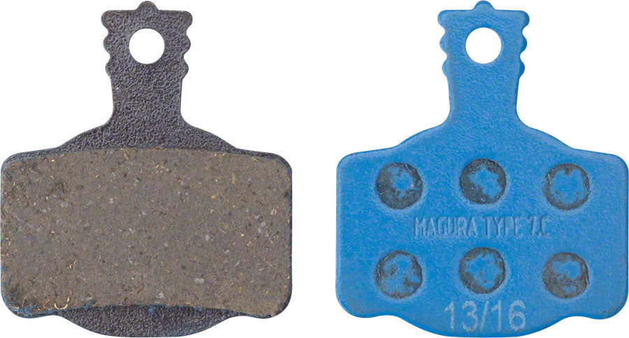 Magura 7.C Disc Brake Pads Comfort Compound-Goodwynn&#39;sGoodwynn&#39;s