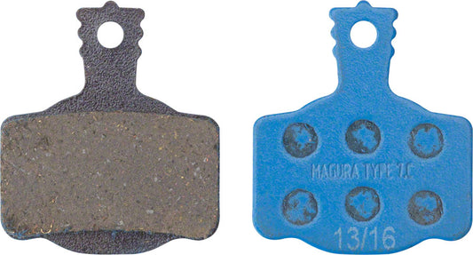 Magura 7.C Disc Brake Pads Comfort Compound-Goodwynn's