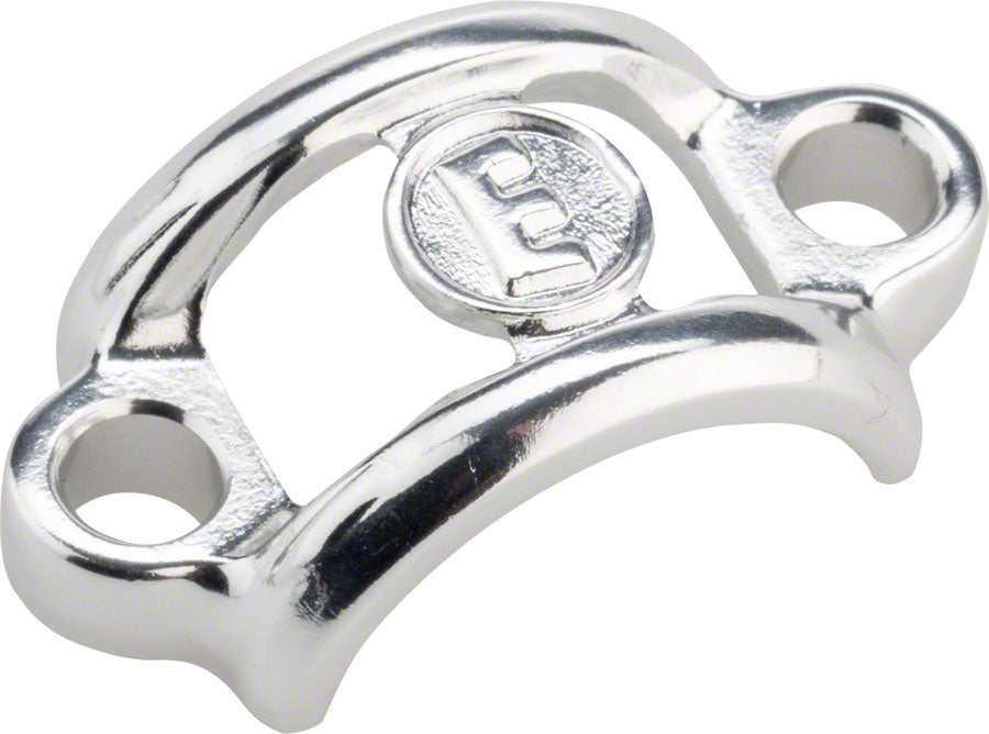 Magura Alloy Handlebar Clamp Chrome-Goodwynn&#39;sGoodwynn&#39;s