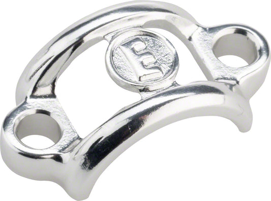 Magura Alloy Handlebar Clamp Chrome-Goodwynn's